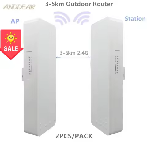 9344 9531 Chipset WIFI Router WIFI Repeater Long Range 300Mbps 5.8ghz Outdoor AP Router AP Bridge Cl