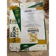 10 carton boxes, beer boxes, assorted packing boxes