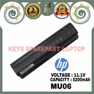 Baterai Battery Laptop Hp Tpn-Q109 Rt3290 Tpn-I105 L105 G4-2006Tx Ori