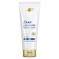 Dove Ceramide Intense Repair/ Hair Fall Rescue 1 Minute Conditioner (150ml/ 300ml) | dove conditione