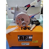 API SYM VF3i 185 Key Set Kunci Suis Main Switch Ignition Switch Complete Good Quality Assured