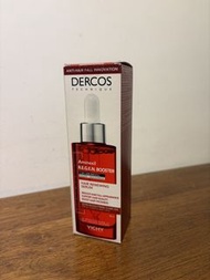 Vichy Dercos 增髮精華