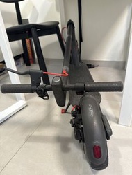 小米電動滑板車