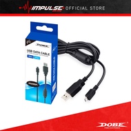 DOBE PlayStation PS4/PS5 USB Cable [TP4-813 / TP5-3580 / TP5-3585 / TP5-35102]