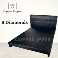 Divan Queen Size Divan Bed Frame Katil Queen Bed Murah Furniture divan queen bed frame katil queen