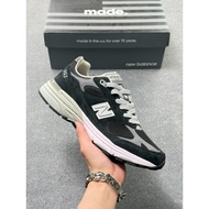 NB993 Running Shoes/New Balance 993 Daddy Shoes Running Shoes Running Shoes Classic Style Street Tre