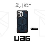 UAG iP16 series Monarch Pro Case - Kevlar Mallard