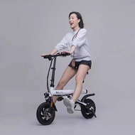 現貨 全新正品小米生態鏈米家Baicycle小白S1電動  露天市集  全台最大的網路購物市集