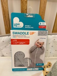 Love to dream swaddle