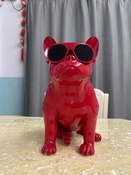 Jarre AeroBull XS1 小狗鬥牛犬藍牙喇叭Aerosystem無線音響音箱揚聲器