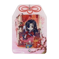 Heaven Official's Blessing - No Taboos