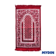 Aydin Sejadah Prayer Mat Simli (70 x 110cm) - 5 Colours