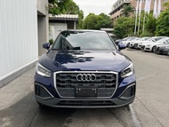 Audi原廠認證中古車 2023 Q2 35 TFSI Technik