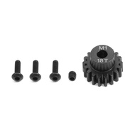 RC Car Mod Hardened Spur Gear Kit for 1/5 1/7 XO-1 1/10 1/10 E- 2.0V XL