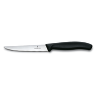 Victorinox 牛排刀 Swiss Classic 波浪形刀刃 M 6.7933.12