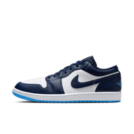 Air Jordan 1 Low 男子運動鞋
