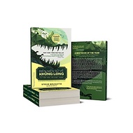 (New York Times Best Seller) BIÊN NIÊN SỬ VỀ KHỦNG LONG: Từ tiến hóa tới diệt vong - Steve Brusatte 