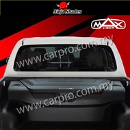 Maxbox MAXLINER Concord Xtra V2 4x4 Utility Cargo Tool Box XL size