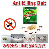Ubat Semut Powder Ant Killer Ant Pest control Anti Ant Killing Bait Ubat Lipas Powder Cockroach