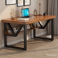 Desktop A9L Study Desk Writing Table Solid Wood Bedroom Home Work Computer Desk Student Nordic Offic