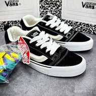 Vans Vault Knu Skool VR3 x potato Imran sneakers 9QQB