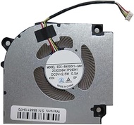 New Laptop GPU Fan EGC-84090V1-0AH 20302D6417P29341 DC5V 2.5W 0.5A