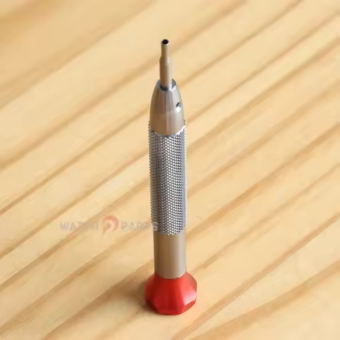 2.0mm Watch Bezel Internal Hexagonal Screwdriver for IWC 3289/3249/3389/3449/3287Ingenieur Automatic