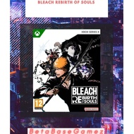 BLEACH Rebirth of Souls (Xbox Series X/S) Digital Download