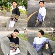 (Code Tn) Boys' Shirt