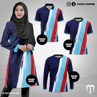 Baju Sedondon Family️ Raya Tshirt Muslimah Jersey Murah Baju Muslimah Labuh Jersey Muslimah Malaysia