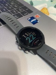 Garmin Forerunner 245 GPS 運動手錶