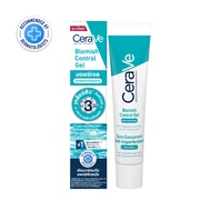 CERAVE BLEMISH CONTROL GEL 40ml เซราวี เบลมมิช คอนโทรล เจล 40มล.