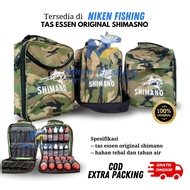 TAS ESSEN - TAS PANCING ESSEN