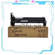 【Exclusive】 greentag Kyocera DK1110 drum unit FS 1020 1040 1060dn 1120 1025 M1520 P1025 M1025 1125mf