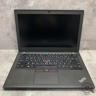 Lenovo X270 12.5吋 I5 7300U/8G/256GB SSD《二手 無盒裝》A66871