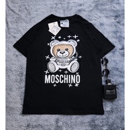 M0chin0 BEAR-WFK T-SHIRT