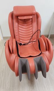 (8成新)(不議價)OSIM uDivine Mini 2 迷你天王2(自備大隻佬)