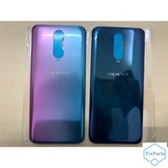 Oppo R17 Pro Battery Cover Back Case Glass Rear Housing Replacement Spare Parts