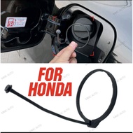 Accord, City, Civic, Jazz, Crv, Odyssey Fuel Tank Cap Clip & Cap Line, Cap Ring 17670-Clr-013/ 91594