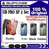 Samsung S23 Ultra Plus SUPCASE UB PRO SP 2 Set Case