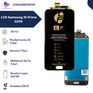 LCD SAMSUNG J5 Prime G570 FULLSET TOUCHSCREEN