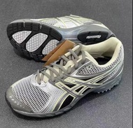 🌺全新100% Asics GEL-DS TRAINER 14 青木灰 休閒跑鞋鞋 男女同款