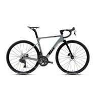 TWITTER R15 Pro Carbon 公路單車 (合金輪圈) - 灰色