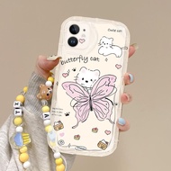 Case For Samsung A54 5G A50 A50s A51 4G 5G A51 5G UW A52 4G 5G A52s 5G A53 5G A71 4G 5G A72 4G 5G A7