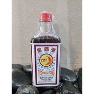 蜈蚣跌打油 727  MINYAK SAKIT PINGGANG 727