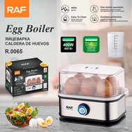 European Standard Fully Automatic Household RAF Multifunctional One-Key Artifact for Steaming Eggs, 