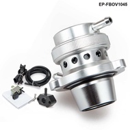 High-quality Forged BOV Blow Off Valve Dump Valve For VW Golf MK6 1.4T Engine EA111 And For Audi A1 