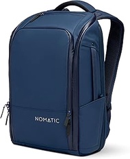 NOMATIC Backpack - Water-Resistant RFID Laptop Bag