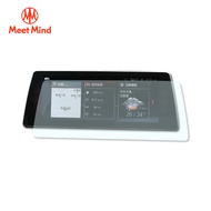 Meet Mind 光學汽車高清低霧螢幕保護貼 BMW (中控10.25吋) 寶馬 X1/X2系列