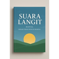 Sky Voice Novel – Fiction Story Full of Meaning